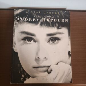A Star Danced - The Life of Audrey Hepburn